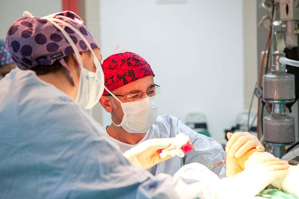 Karaçoban Estetik Merkezi